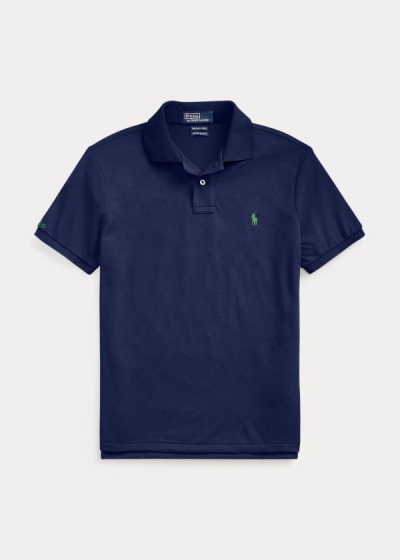 Polo Ralph Lauren The Earth Polo Herre Danmark (QJCFH9301)